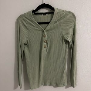 Lucky Brand Brand Top